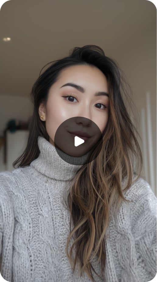 Cathy sharing their experience with Restart Property Group (video testimonial, play button)